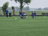 S.K.N.W.K. JO11-1JM - S.S.V. '65 JO11-2JM (competitie) 2024-2025 (4e fase) (33/130)